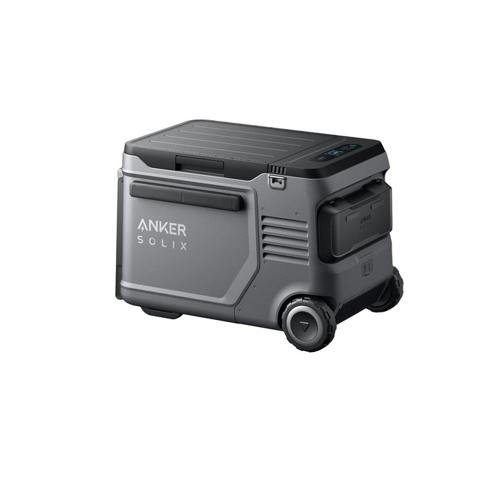 Anker SOLIX EverFrost 2 Cooler 40L w/ 288Wh Battery