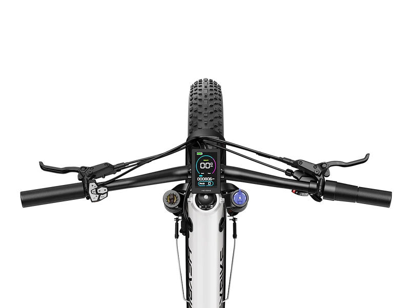 Heybike Alpha