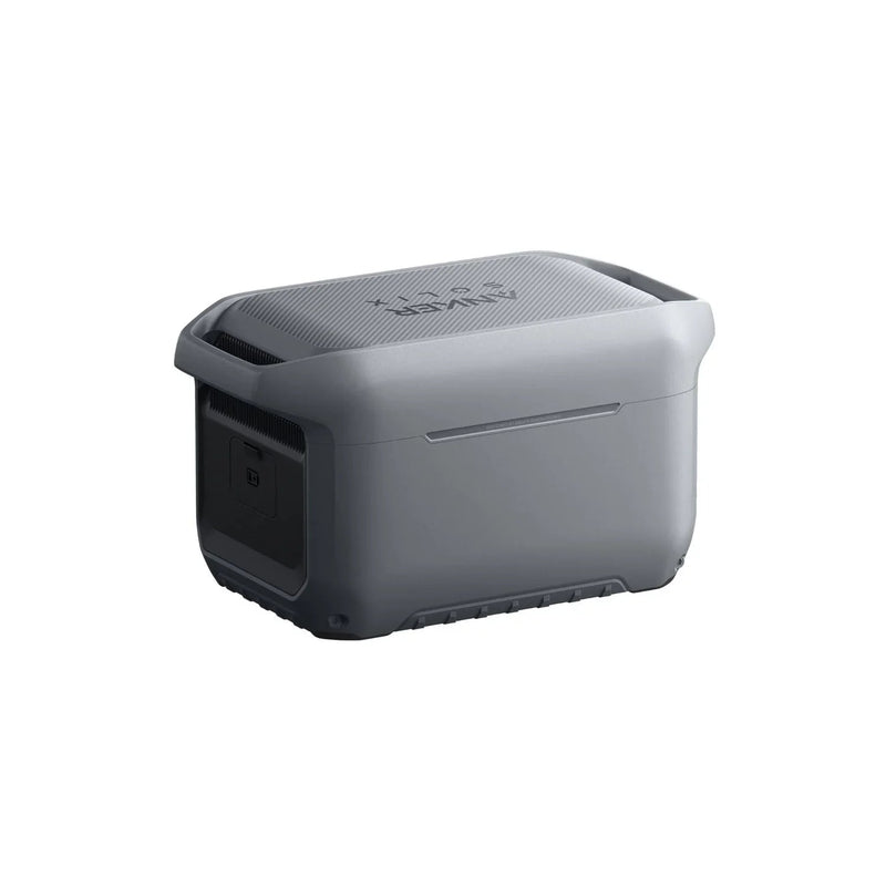 Anker SOLIX C2000 Gen 2 Portable Power Station | 2048Wh | 2400W | 800W Solar Input