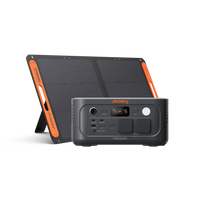 Jackery Explorer 500 v2 | 512Wh LiFePO4 | Free US Shipping