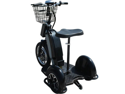 Mototec Electric Trike 48v 800w MotoTec