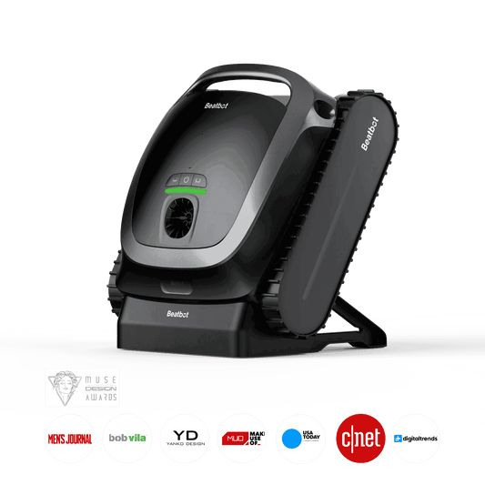 Beatbot AquaSense® Robotic Pool Cleaner