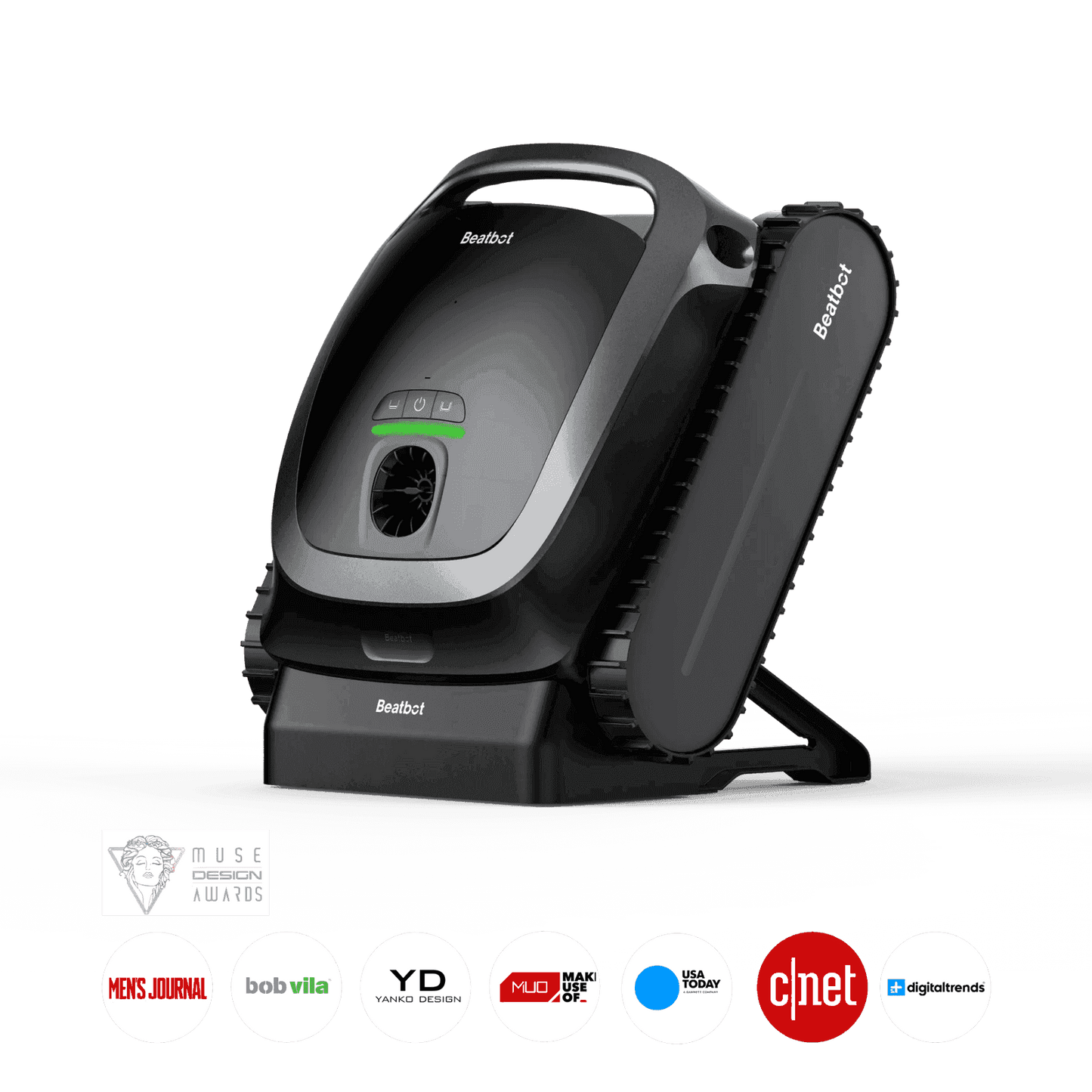 Beatbot AquaSense® Robotic Pool Cleaner