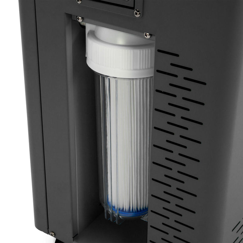Modern Reform Cryospring Cold + Hot Plunge System — Dual Temperature Recovery
