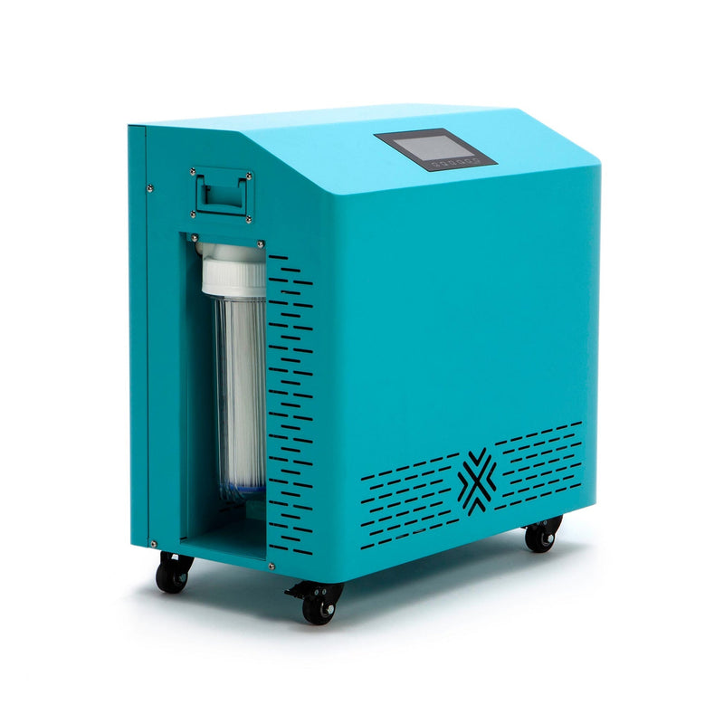 Modern Reform Cryospring Smart Chiller Ice Bath System — Wi-Fi Enabled