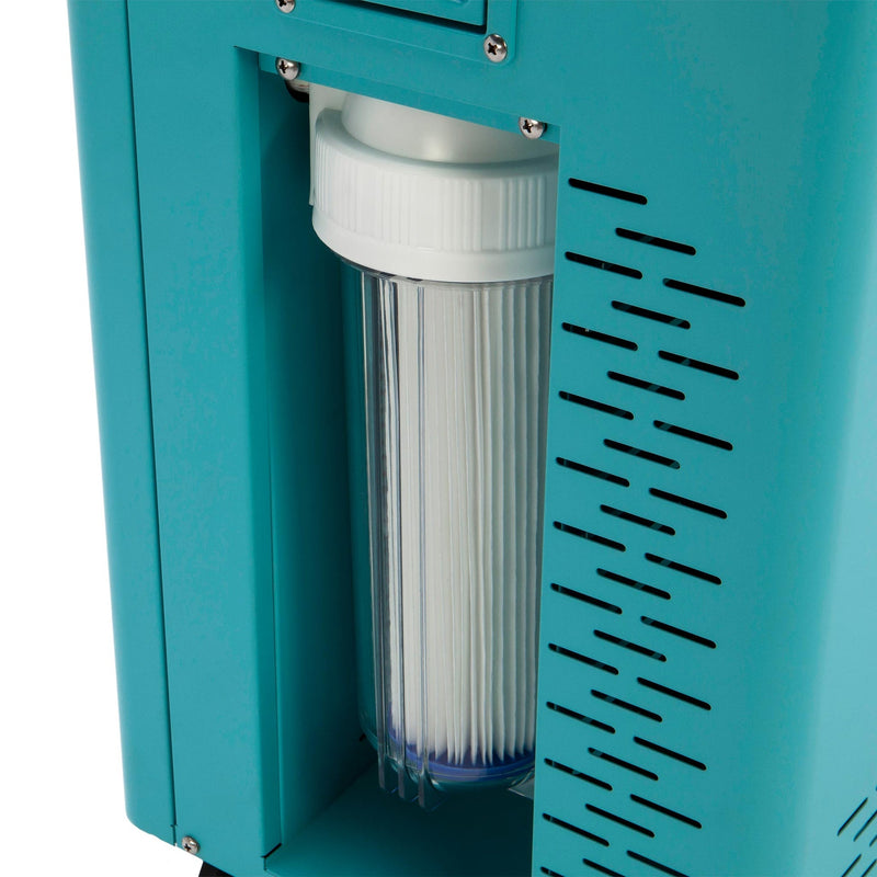 Modern Reform Cryospring Smart Chiller Ice Bath System — Wi-Fi Enabled