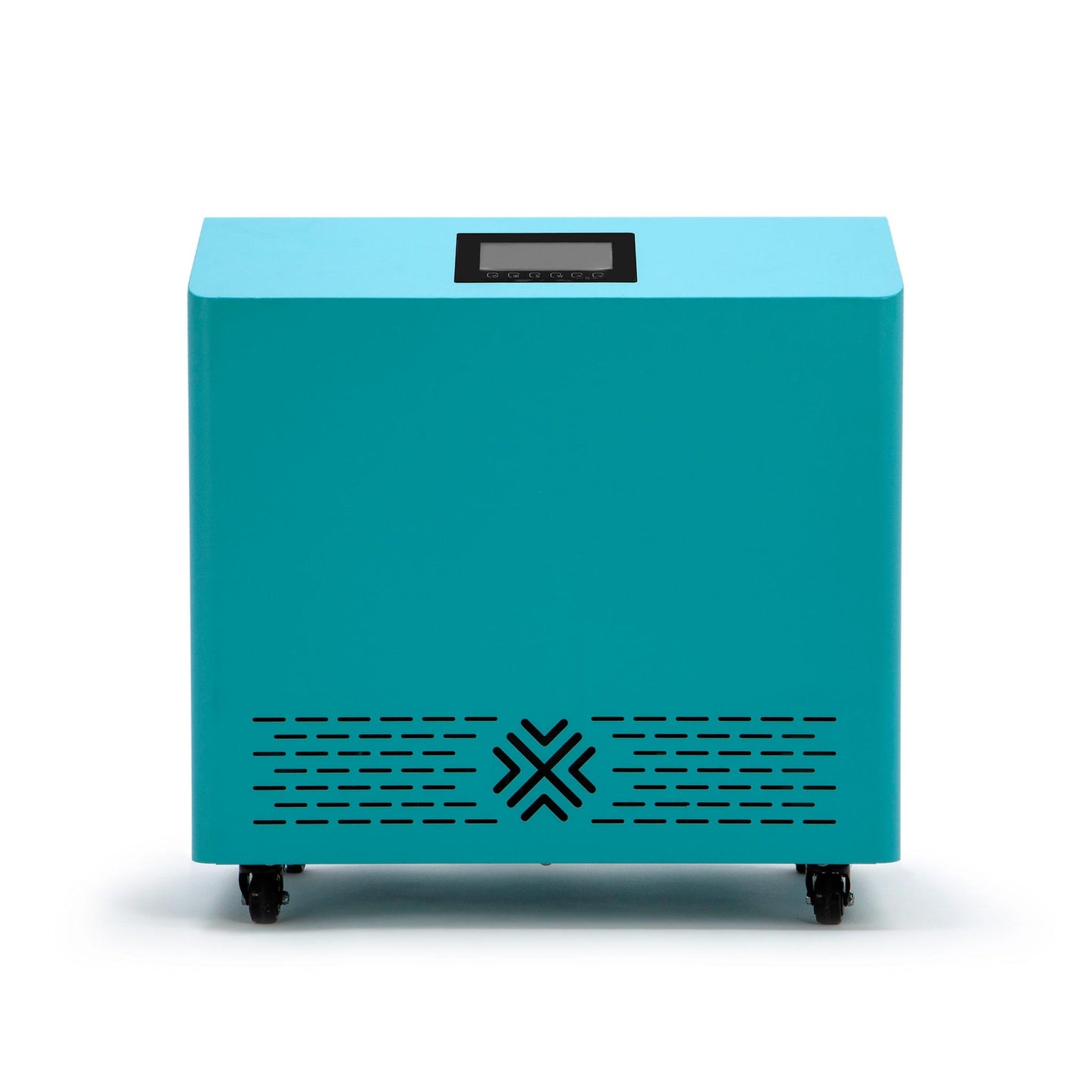 Cryospring Smart Chillers with Wi-Fi Enabled