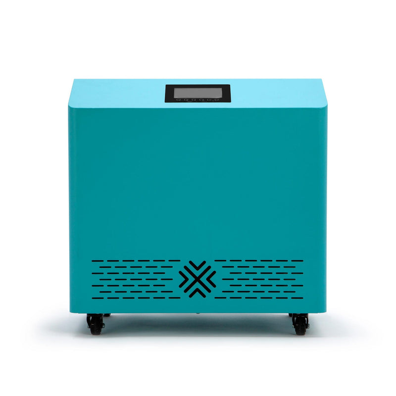 Modern Reform Cryospring Smart Chiller Ice Bath System — Wi-Fi Enabled
