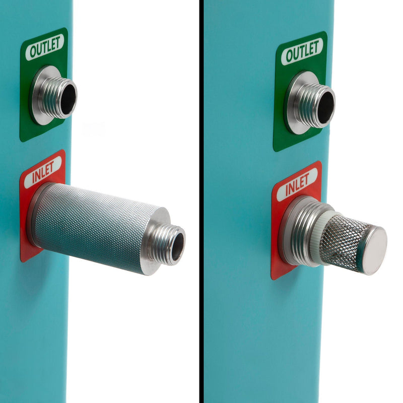 Modern Reform Cryospring Smart Chiller Ice Bath System — Wi-Fi Enabled
