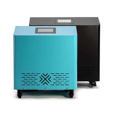 Modern Reform Cryospring Smart Chiller Ice Bath System — Wi-Fi Enabled