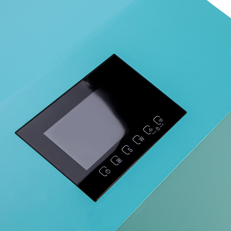 Modern Reform Cryospring Smart Chiller Ice Bath System — Wi-Fi Enabled