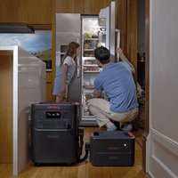 Jackery HomePower 3600 Plus Battery Pack | Expands to 7.2kWh | Free US Shipping