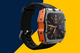 Rugged 4G LTE Smartwatch – Adventure Meets Luxury Design by Swag House Store