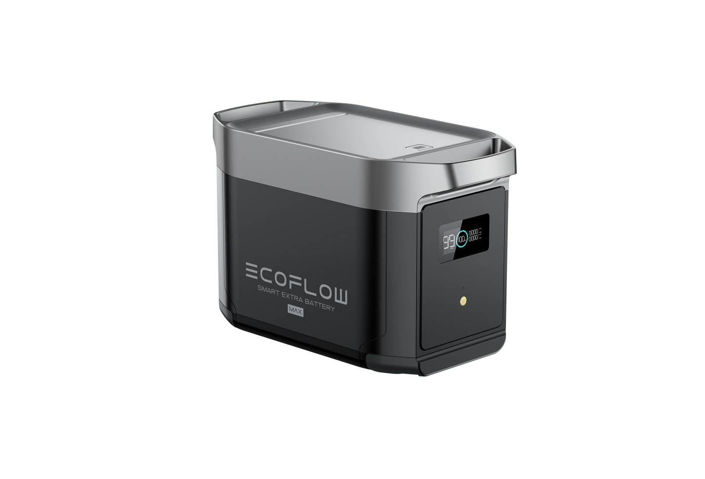 EcoFlow DELTA 2 Max Smart Extra Battery