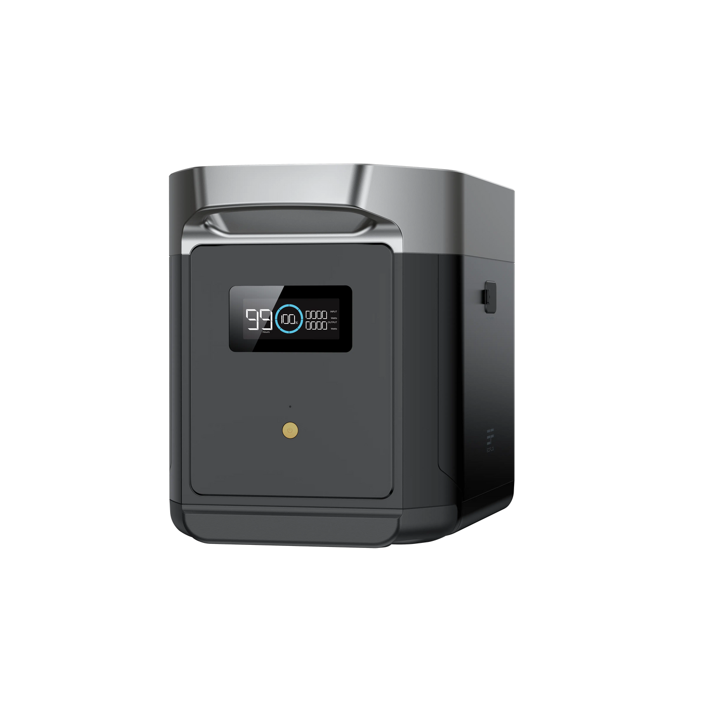 EcoFlow DELTA 2 Max Smart Extra Battery (2048Wh)