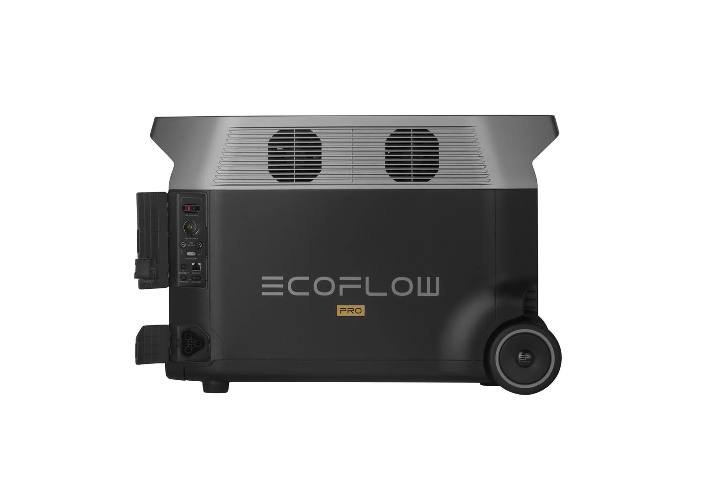 EcoFlow DELTA Pro Portable Power Station Solar Generator