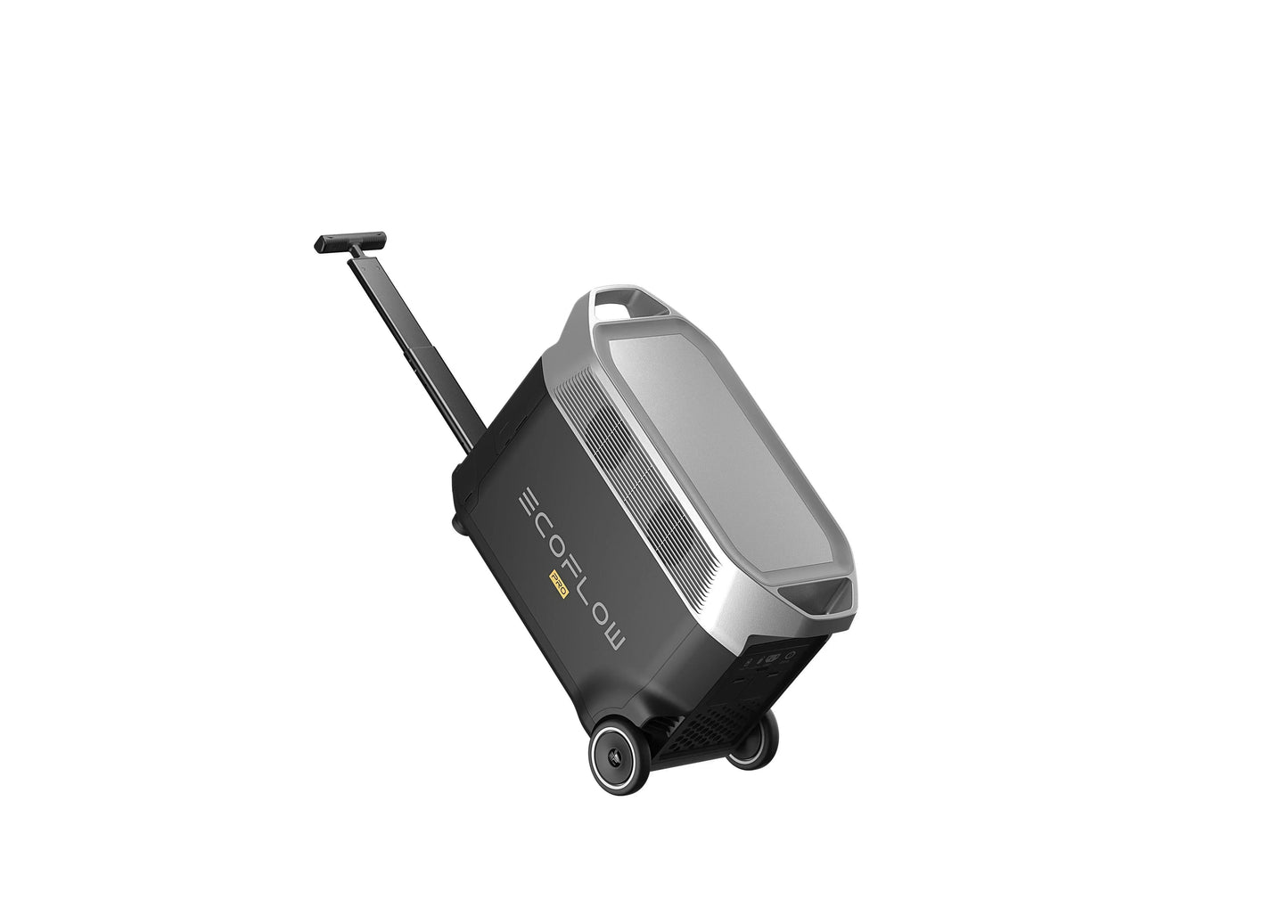 EcoFlow DELTA Pro Portable Power Station Solar Generator