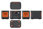 Jackery Explorer 1000 v2 Portable Power Station
