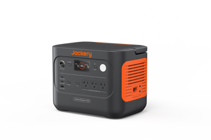 Jackery Explorer 1000 v2 Portable Power Station by Swag House Store