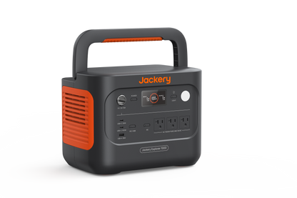 Jackery Explorer 1000 v2 Portable Power Station by Swag House Store