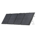 EcoFlow NextGen 220W Bifacial Portable Solar Panel — IP68 Rated