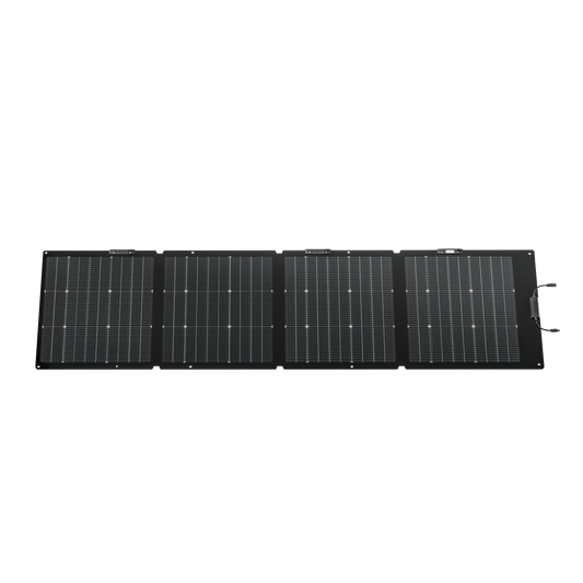 EcoFlow NextGen 220W Bifacial Portable Solar Panel