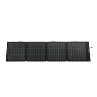 EcoFlow NextGen 220W Bifacial Portable Solar Panel