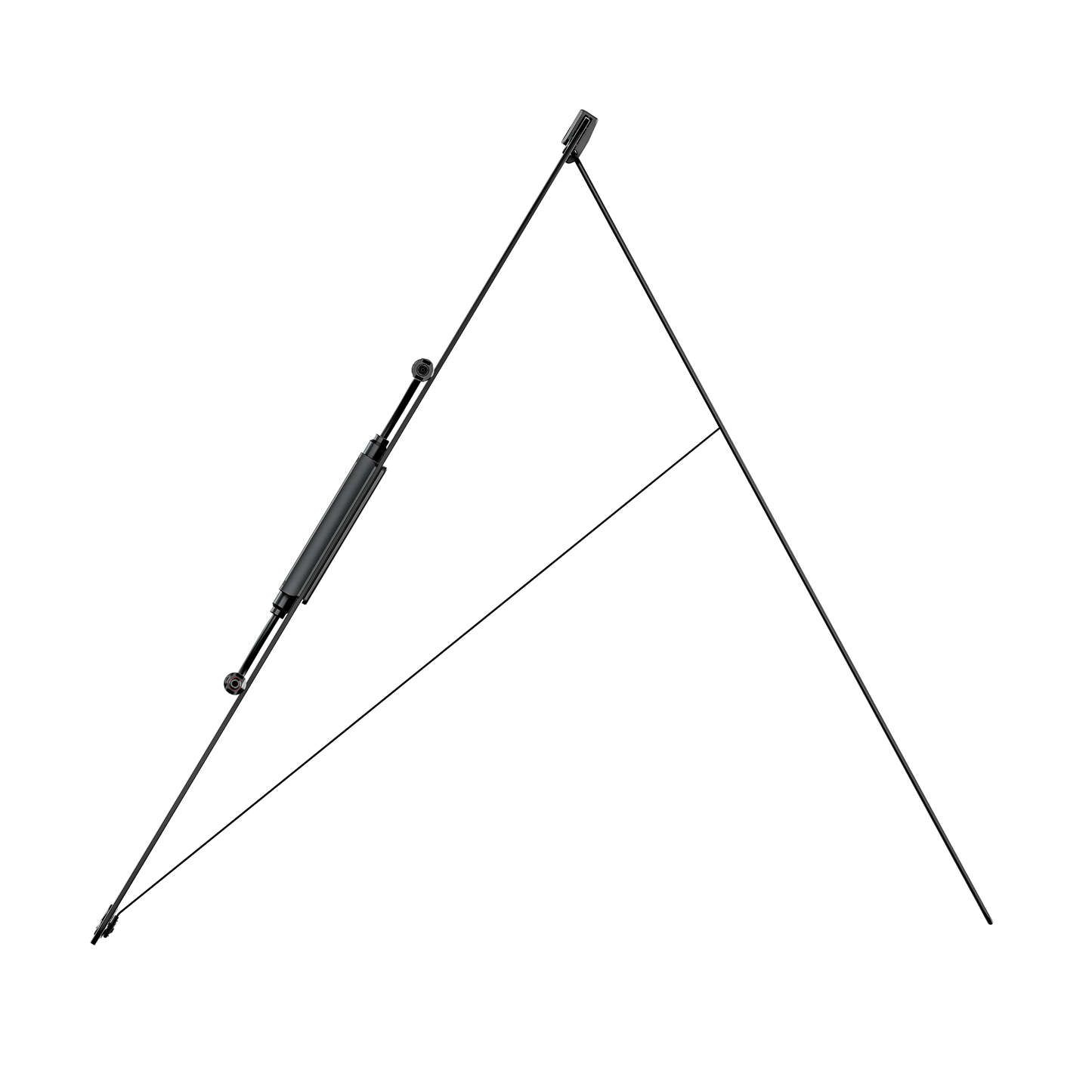 EcoFlow NextGen 220W Bifacial Portable Solar Panel