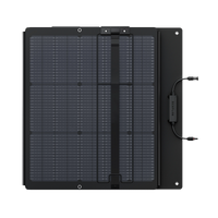 EcoFlow NextGen 220W Bifacial Portable Solar Panel