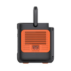 Jackery Explorer 500 Portable Power Station – 518 Wh | 500 W Output | Lightweight Solar Generator