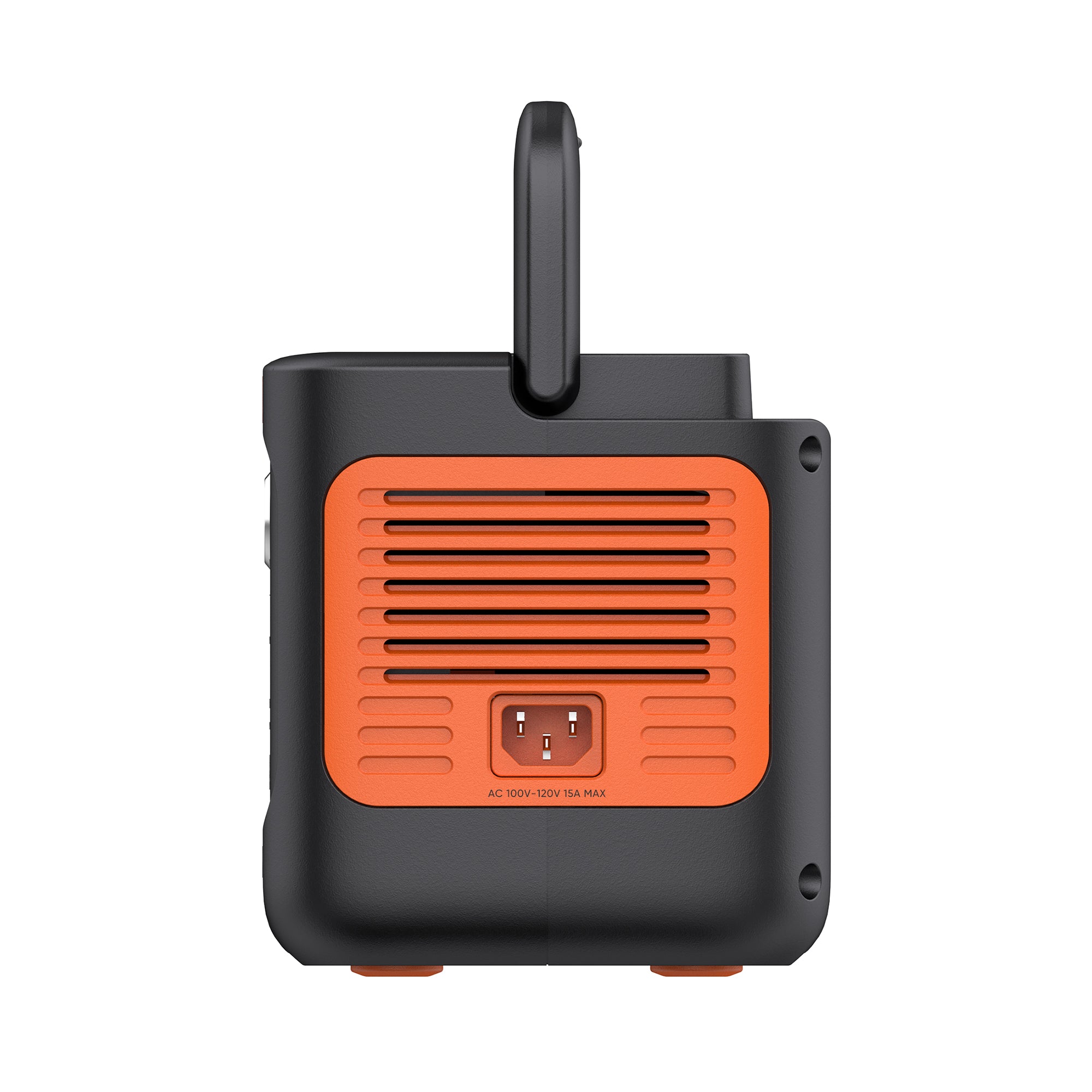 Jackery Explorer 500 Portable Power Station – 518 Wh | 500 W Output | Lightweight Solar Generator