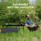 Jackery Explorer 300 Plus Portable Power Station – 288 Wh | 300 W Output | LiFePO₄ Battery