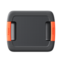Jackery HomePower 3600 Plus Battery Pack | Expands to 7.2kWh | Free US Shipping