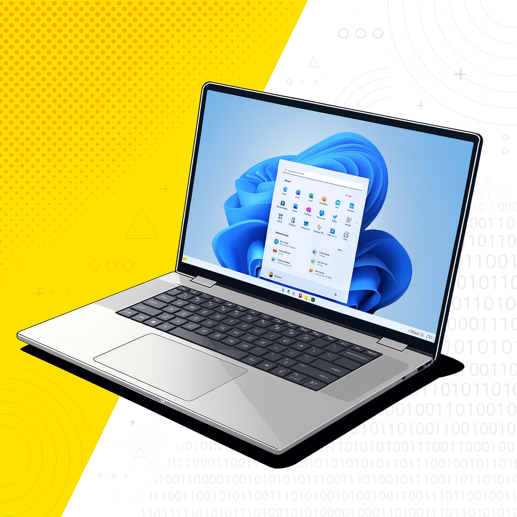 HP Envy x360 16” Touchscreen 2-in-1 Laptop –16GB RAM – 1TB SSD – Windows 11 Home – Glacier Silver (Refurbished) by Swag House Store