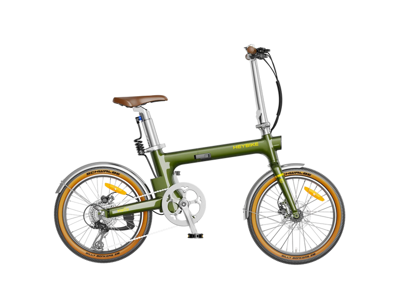 HeyBike Helio F