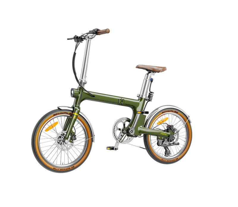 HeyBike Helio F