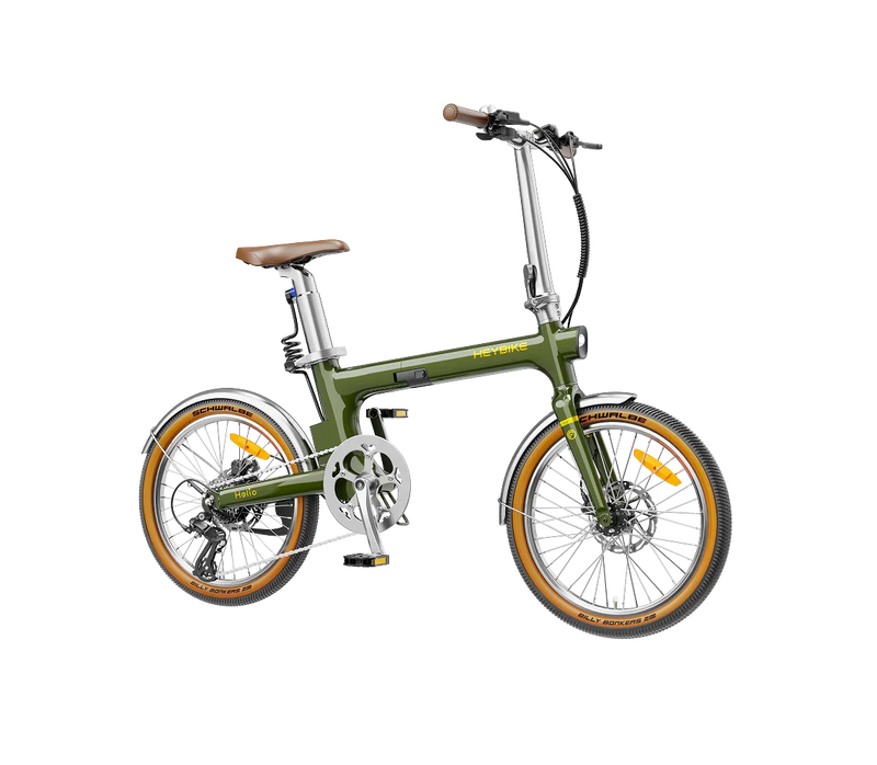 HeyBike Helio F