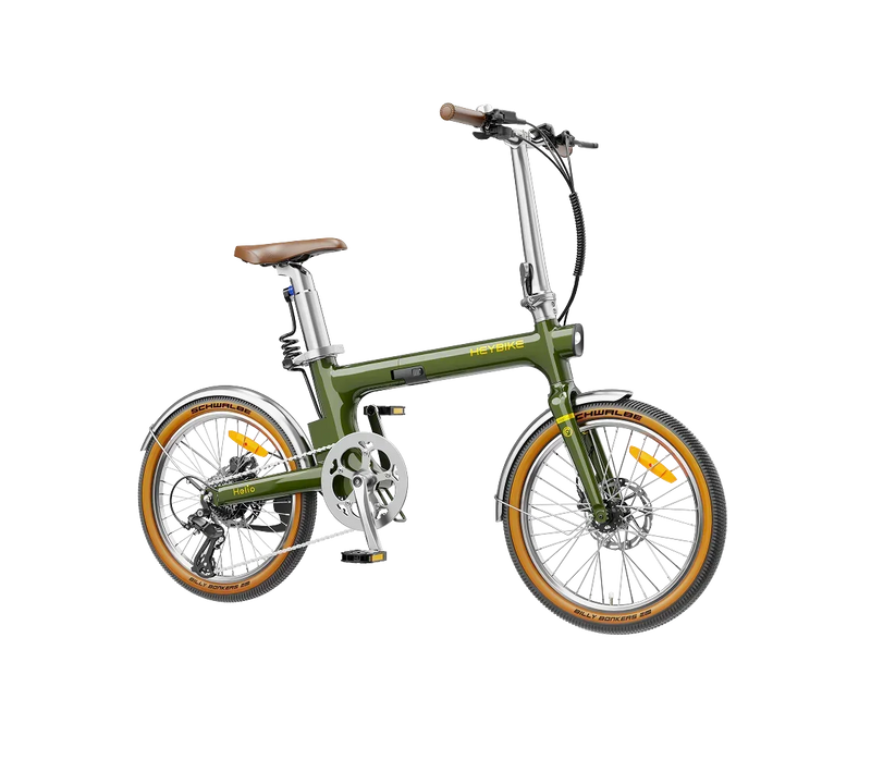 HeyBike Helio F