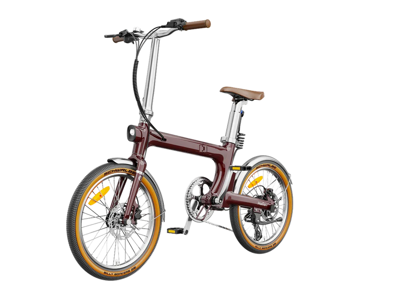 HeyBike Helio F