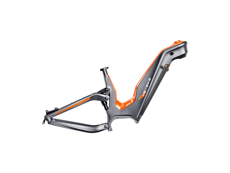 Heybike Hero