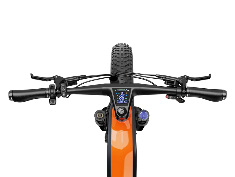 Heybike Hero