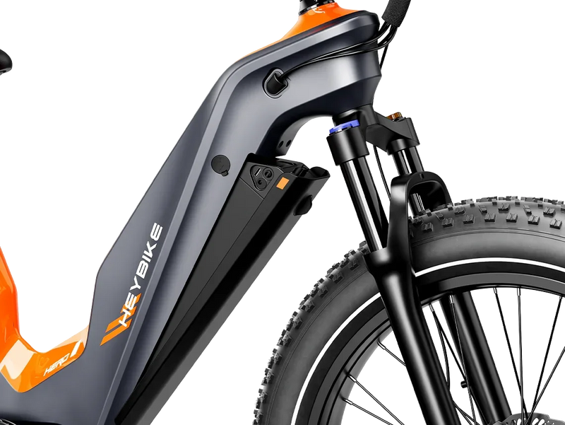 Heybike Hero
