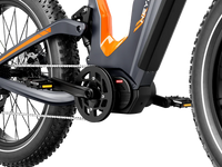 Heybike Hero