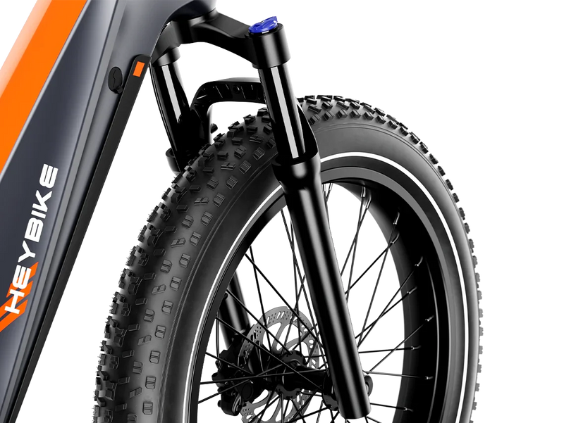 Heybike Hero