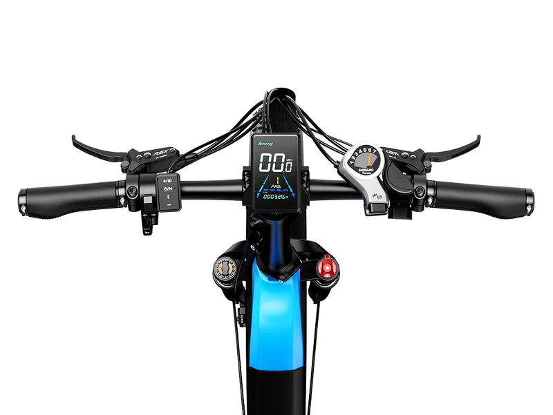 Heybike Horizon