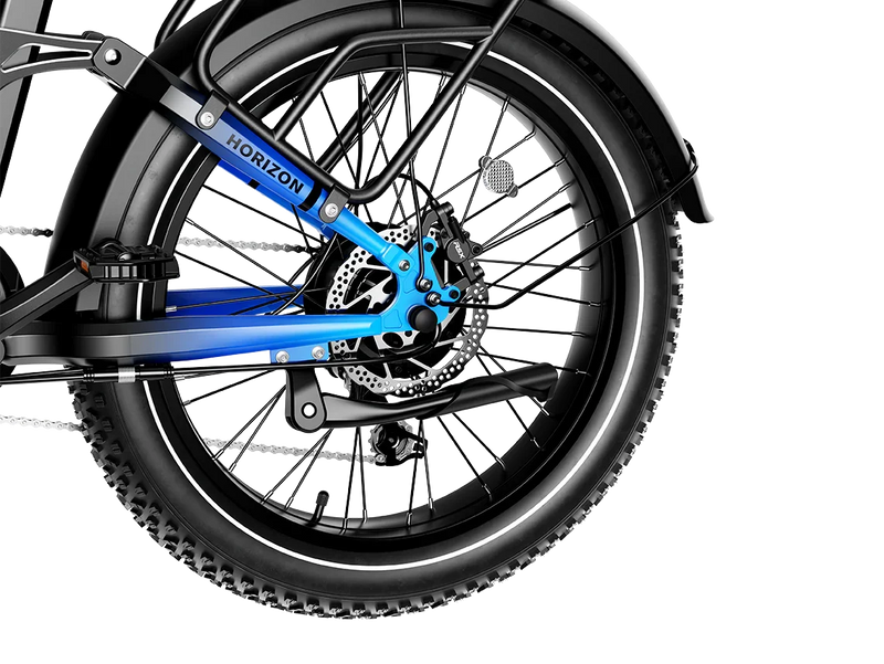 Heybike Horizon