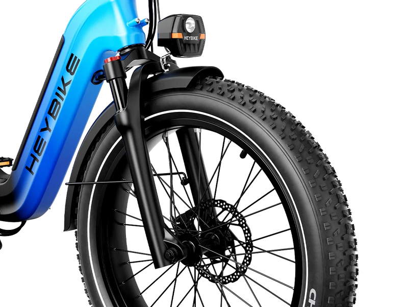 Heybike Horizon