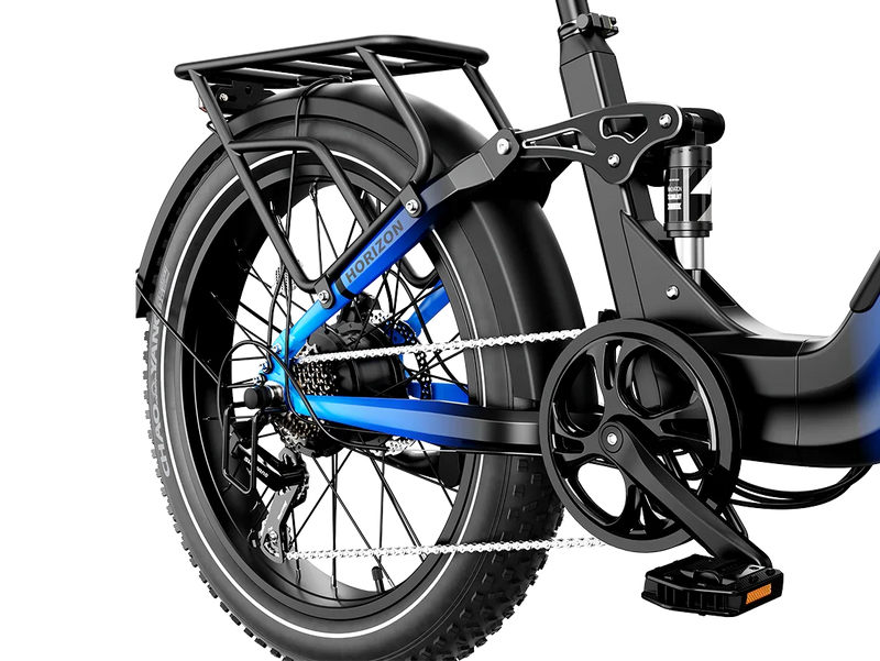 Heybike Horizon