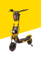 Ultra-Performance GT Pro Electric Scooter – 72V 8000W Beast