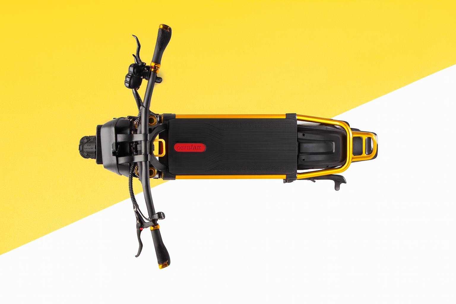 Ultra-Performance GT Pro Electric Scooter – 72V 8000W Beast